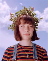 Image from “Dead Trees Speak to Me” photobook by Tabitha Barnard | DER GREIF