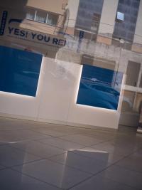 "Yes, You Rent" from the series "Low Signal", Italy, 2026 | DER GREIF