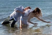 From the Series "The Porcupines and other stories of Intimacy" | DER GREIF