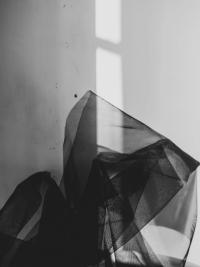 From the series "Resisting the dark", Paris, France, 2025 | DER GREIF