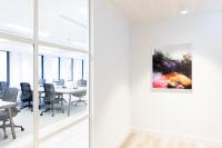 Installation view, Léa Campbell, "Bread and Roses", 2021 © Keith Kaselampao | DER GREIF