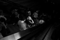 The Quiet Rise | DER GREIF