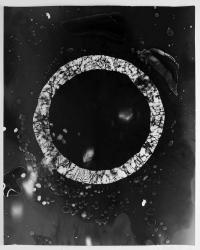 From the series "Night Swimming", Sebastopol, United States, 2022 | DER GREIF