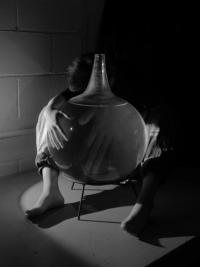 "Meditator" | DER GREIF
