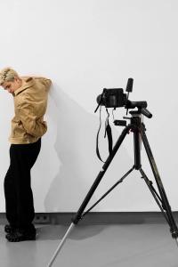 From "Echo" | DER GREIF