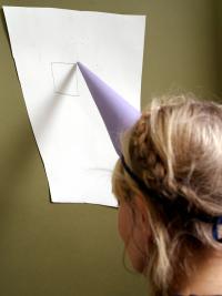 From the series "Clay Feet" | DER GREIF