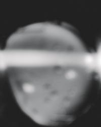 I can't bear for you to see me cry (WIP) | DER GREIF