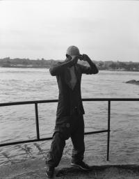 From the series "I’ve Never Seen My Father Cry" | DER GREIF