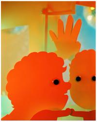 Courtesy of Rory Hamovit | DER GREIF