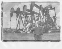 Industrial Shadows | DER GREIF