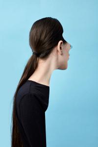 KOMPLEMENT | DER GREIF