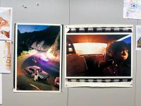 Courtesy of Adali Schell | DER GREIF