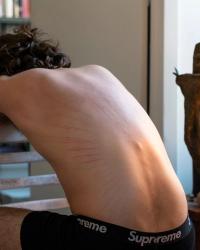 "Pvc Acapulco sunny afternoon", Manhattan, United States of America | DER GREIF