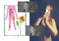 From the series "Dreams and Thorns", Malyn, Ukraine, 2024 | DER GREIF