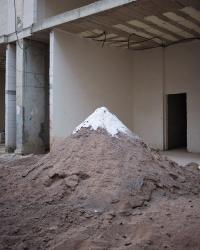 Ekin Çekiç, 1, Istanbul, TUR, 2020 | DER GREIF