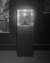 "A Milky Way Galaxy Model" | DER GREIF