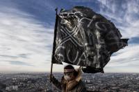 From the series "Forest Ruins", São Paulo, Brazil, 2025 | DER GREIF