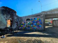 "I see colour" | DER GREIF