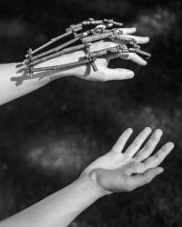 Non technological devices | DER GREIF