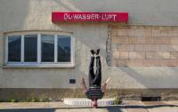 From the series "Augmented Reality" | DER GREIF
