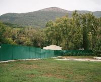 Image from "Close to Portonovi" series | DER GREIF