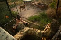 "Southern Frontier" | DER GREIF