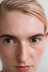 From the series "Figures, Form" | DER GREIF