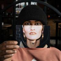 From the series "Mind Gap" Oslo, Norway, 2025 | DER GREIF