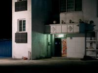 "Broadway Motel Next to Hapcheon Funeral Home" | DER GREIF