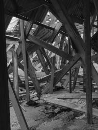 Hrafn Hólmfríðarson, From the series"Skrölt", Suðurnes peninsula, Iceland, 2024 | DER GREIF