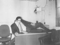 From the series "Wasters", London, United Kingdom, 2024 | DER GREIF