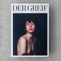 DER GREIF