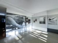 Installation View, "If Not Now, When?" by Jo Bradford | DER GREIF