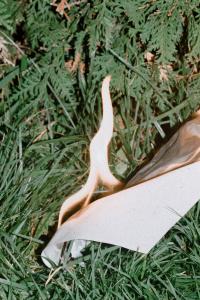 Untitled from the series "Kristallisierte Wahrheit- Eine Anti-Anti Mythologisierung der polnischen Geschichte" | DER GREIF
