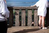 "Pali Overlook", Honolulu, Hawaiʻi, USA | DER GREIF