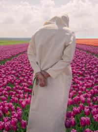 MAryam Touzani, "My grandfather is facing the land" | DER GREIF