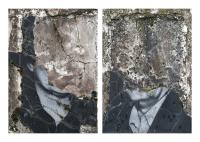 From the series "Points of Impasse" | DER GREIF