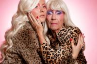 Sofie Flinth. "Reality" from the series "Woman - Your Duty is Beauty" | DER GREIF