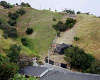 Radium Drive Lot Lines | DER GREIF