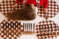 From the series "'Hause' Spiele" | DER GREIF