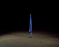 From the series "A Circle of 12 Gold Stars on a Blue Background", Brussels, Belgium, 2024 | DER GREIF