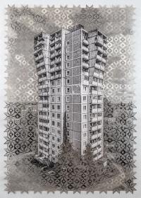 From the series "What Remains", Riga, Latvia, 2022 | DER GREIF