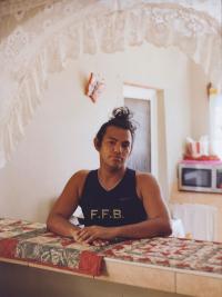 "Estrella", Choloma, 2023 | DER GREIF