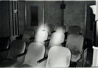 From the series "Lacunary" | DER GREIF