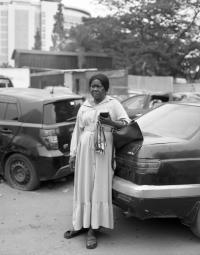 From the series "I’ve Never Seen My Father Cry" | DER GREIF