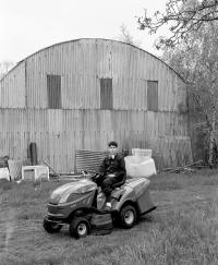 Farren van Wyk, Benjamin, Gelderland, Netherlands, NL, 2021 | DER GREIF