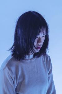 "Seowoo", 2020. From the series "Heatwave" | DER GREIF