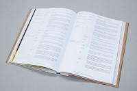Book spread "Probable Cause" | DER GREIF