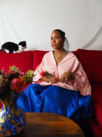 "Satin", London, United Kingdom of Great Britain and Northern Ireland, 2025 | DER GREIF