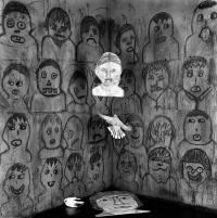 © Roger Ballen | DER GREIF